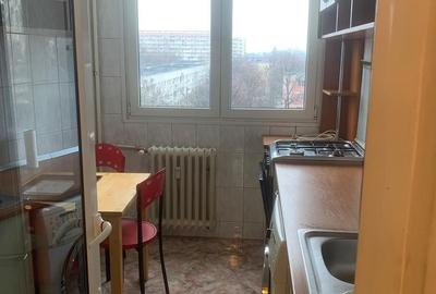 Apartament 2 camere mobilat complet, balcon, pet friendly, Titan - 6