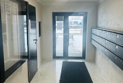 Apartament cu 2 camere decomandat, mobilat în Vest - 12