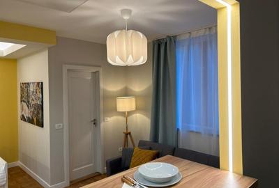 Studio exclusivist in zona Garii de Nord - 6