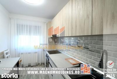 Apartament cu 2 camere, mobilat în Tancodrom - 3