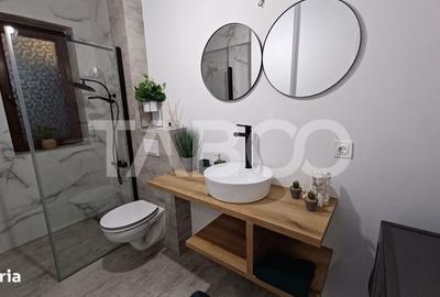 Apartament cu 2 camere decomandat, mobilat în Central - 14
