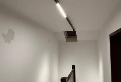 Apartament cu 2 camere decomandat în Splaiul Unirii - 1