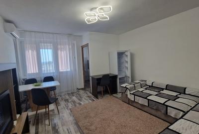 Garsoniera semidecomandata, 31 mp, Brazda lui Novac - 2