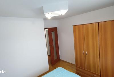 Apartament cu 2 camere decomandat în Tractorul - 13