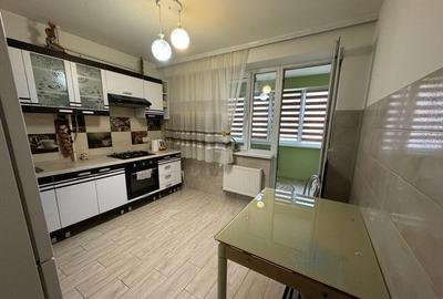 Inchiriez apartament cu 1 camera in zona Gheorgeni - 2