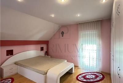 Girocului - Casa individuala - 4 Camere - Teren mare - Piscina incalzita - Garaj - 10