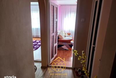 Apartament cu 3 camere decomandat în Central - 5