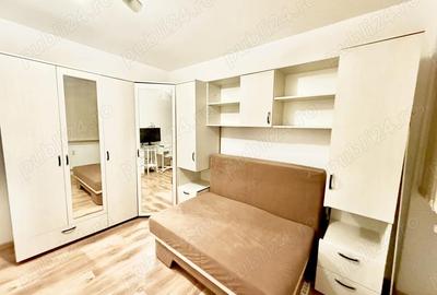 Apartament cu 2 camere decomandat în Drumul Taberei