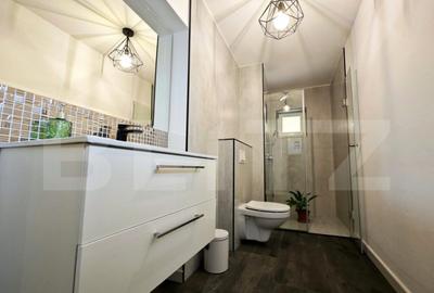 Casă cu 7 camere cu Teren 1000 Mp în Sântandrei - 13