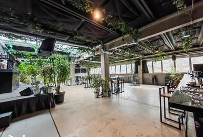 Spațiu comercial, de 567 mp, în Pipera