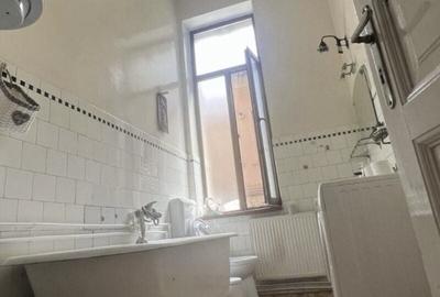 Apartament cu doua camere destinat spatiului de birou, Universitate - 5