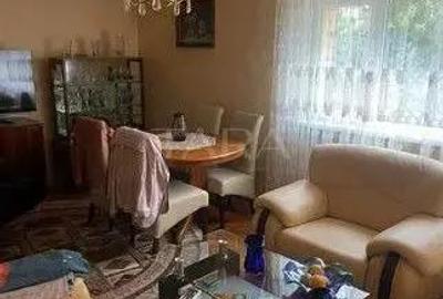 Apartament decomandat, imobil de 4 niveluri, Zona BRD, Semicentral!