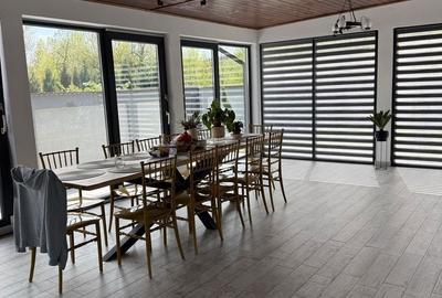 Casă cu 3 camere în Mihăești - 2