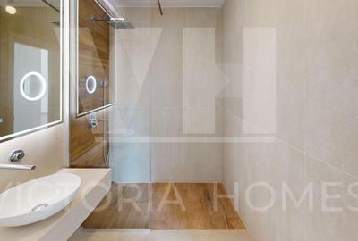 Apartament 3 cam Pipera -  Mutare imediată - Vedere pitorească - Pădurea Băneasa - 7