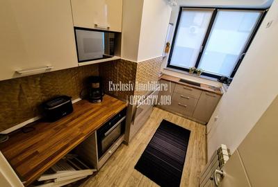 TERMEN LUNG! Vedere la LAC - Ap Modern cu 2 cam 60 mp cu Parcare Privata - 9