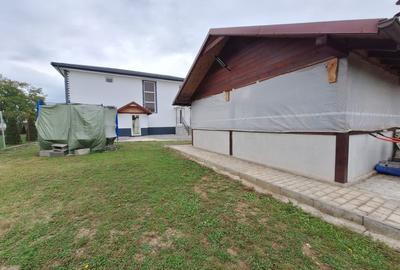 Urgent! Vanzare casa cu etaj, 262 mp. , Mihai Viteazu/Turda - 11