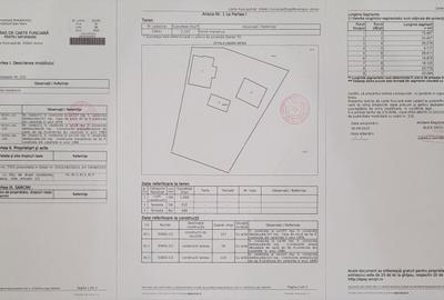Casă cu 4 camere decomandat în Central - 7