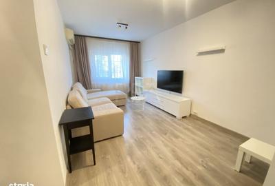 Apartament cu 3 camere decomandat, mobilat în Rahova - 3