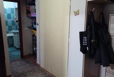 Dacia, apartament 2 camere decomandat et.4 - 9