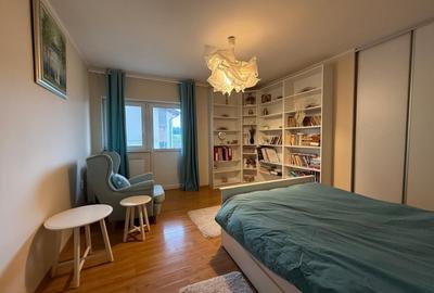 Inchiriere Casa 5 camere Corbeanca strada Laguna Albastra - 5