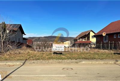 Teren de 2500 mp, în Central - 4