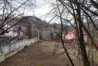 Comision 0% | 1.142 mp | Zona premium de vile - Dambul Morii, Brasov - 9