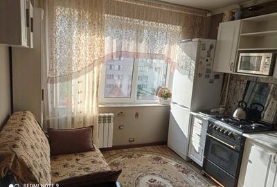 Garsoniera de inchiriat in zona Tineretului - 4