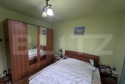 Apartament cu 3 camere decomandat în Central - 4
