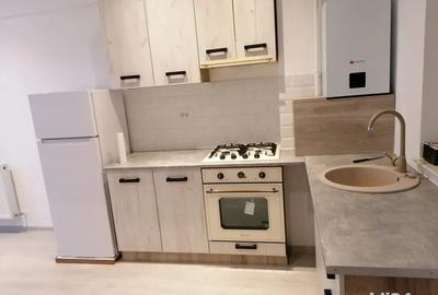2 camere mobilat complet bloc nou Fiald loc parcare inclus - 2