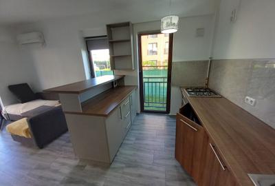 Apartament cu 2 camere decomandat în Central - 3