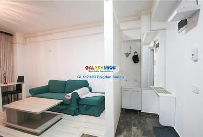 Apartament cu 2 camere de inchiriat in Militari Residence- TINERETULUI - 4