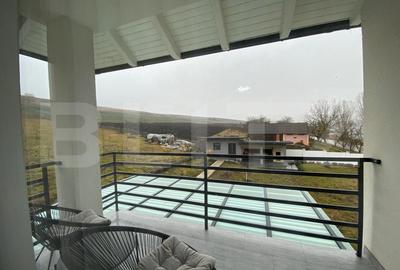 Casă cu Teren 3500 Mp în Cătina - 17