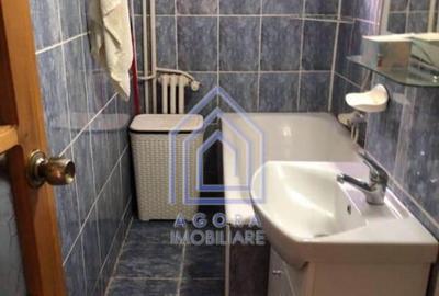 Apartament 3C, zona bulevard G.Enescu - 6