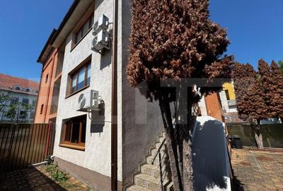 Sediu firma / Birouri de vanzare P+2E, 254 mp, zona ultra - 1