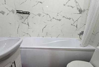 Garsoniera de inchiriat in zona Gara de Nord - 4