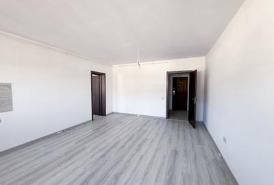 Apartament 2 Camere Tip Studio 45,6 Mp Sanpetru Subcetate - 7