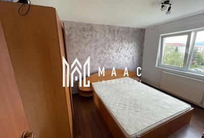 Apartament 2 camere | 40 mp utili + balcon | Etaj 5 | Școala nr. 6 - 3