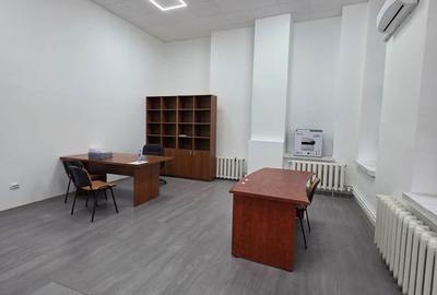 Spațiu comercial, de 40 mp, în Ultracentral - 6