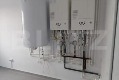 Spațiu comercial, de 450 mp, în Micro 6 - 4