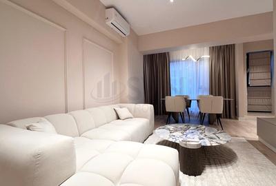 Apartament cu 3 camere decomandat, mobilat în Pipera - 3