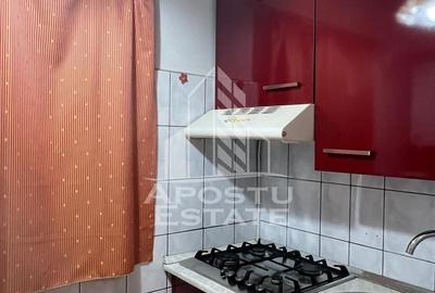 Apartament 2 camere, centrala propie, zona Soarelui - 3