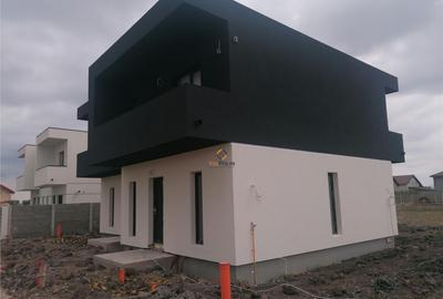 Casa Moderna Sanandrei - 13