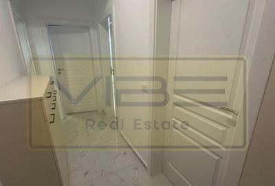Apartament 2 camere Panoramic Residence-CUG Valea Adanca - 12