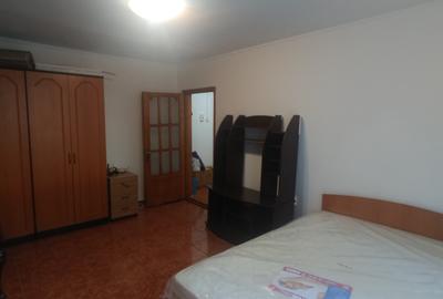 Garsonieră decomandată, mobilată în Tomis III