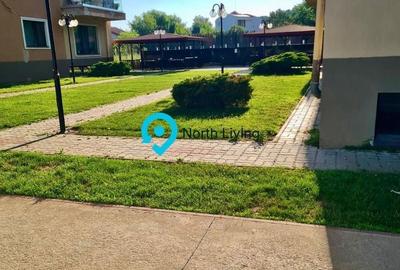 Apartament cu 3 camere semidecomandat, mobilat în Iancu Nicolae - 2