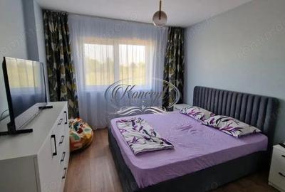 Apartament de vanzare cu finisaje premium in cartierul Sopor - 1