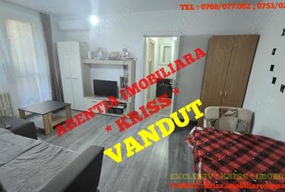 Apartament cu 2 camere semidecomandat în Exercițiu - 2