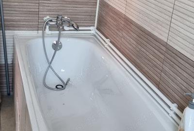 Casă cu 2 camere cu Teren 1000 Mp în Central - 5