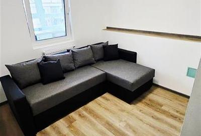 Apartament cu 3 camere semidecomandat, mobilat în Nicolina - 5