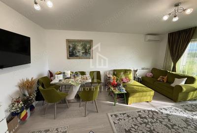 Apartament cu 2 camere | Etaj Intermediar | Elite Junior Residence - 3